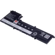 Baterija T6 Power za Lenovo IdeaPad S540-13ITL, S540-13IML, S540-13ARE, 4915 mAh, 56 Wh, 3 ćelije, Li-Pol