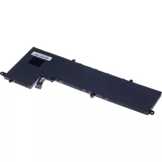 Baterija T6 Power za Lenovo IdeaPad S540-13ITL, S540-13IML, S540-13ARE, 4915 mAh, 56 Wh, 3 ćelije, Li-Pol