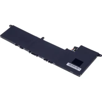 Baterija T6 Power za Lenovo IdeaPad S540-13ITL, S540-13IML, S540-13ARE, 4915 mAh, 56 Wh, 3 ćelije, Li-Pol