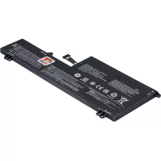 Baterija T6 Power za Lenovo Yoga 720-15IKB, 6217mAh, 72Wh, 6 ćelija, Li-pol