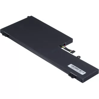 Baterija T6 Power za Lenovo Yoga 720-15IKB, 6217mAh, 72Wh, 6 ćelija, Li-pol