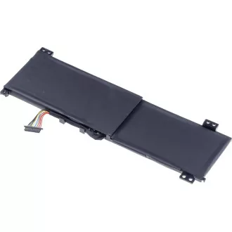 Baterija T6 Power za Lenovo IdeaPad 3-15ACH6, 3-15IHU6, 3910 mAh, 45 Wh, 3 ćelije, Li-polimer