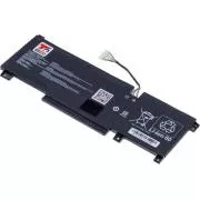 Baterija T6 Power za MSI BTY-M492, 4700mAh, 53.5Wh, 3 ćelije, Li-pol, bijeli konektor