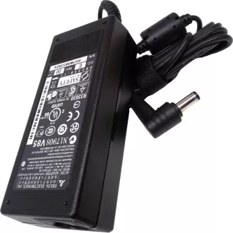 Adapter za napajanje MSI 65W 19V (uklj. kabel za napajanje) Adapter za napajanje MSI 65W 19V (uklj. kabel za napajanje)