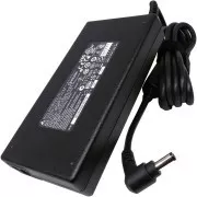 Adapter MSI 120W 19,5V (uklj. kabel za napajanje)