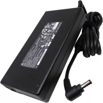Adapter MSI 120W 19,5V (uklj. kabel za napajanje)
