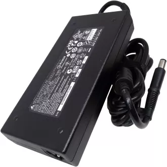Adapter MSI 150W 19,5V (uklj. kabele za napajanje)