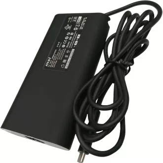 Adapter MSI 90W 20V (uklj. kabel za napajanje)