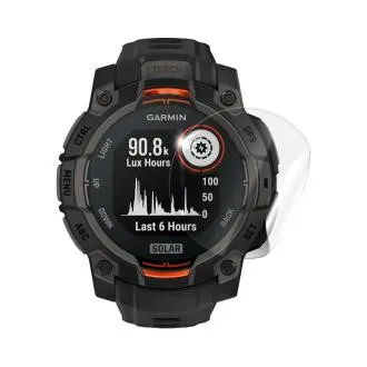 Zaštitna folija za zaslon GARMIN Instinct 3 (50 mm)
