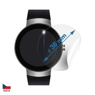 Screenshield Watch 36 mm film za prikaz Screenshield Watch 36 mm film za prikaz