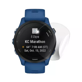 Screenshield GARMIN Forerunner 255 film za zaslon