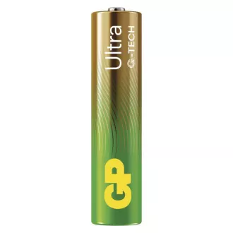 GP Alkalna baterija ULTRA AAA (LR03) - 6 kom