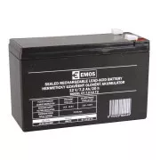 BATERIJA SLA 12V 7.2Ah FA4.7