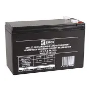 BATERIJA SLA 12V 7.2Ah FA4.7