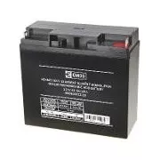 BATERIJA SLA 12V/18Ah