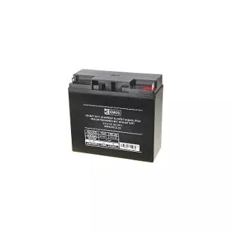 BATERIJA SLA 12V/18Ah