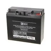 BATERIJA SLA 12V/18Ah