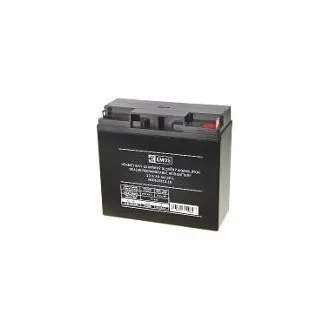 BATERIJA SLA 12V/18Ah BATERIJA SLA 12V/18Ah