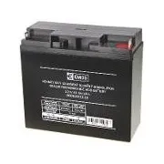 BATERIJA SLA 12V/18Ah
