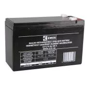 BATERIJA SLA 12V/9Ah FA-6.3mm