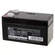 BATERIJA SLA 12V/1.3Ah FA-4.7mm