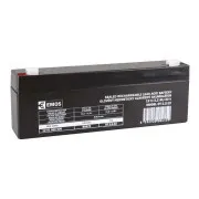 BATERIJA SLA 12V/2.2Ah FA-4.7mm
