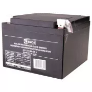 BATERIJA SLA 12V/26Ah