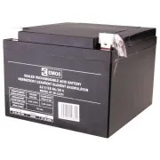 BATERIJA SLA 12V/26Ah