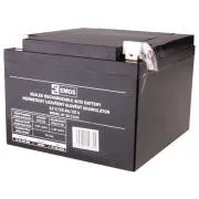 BATERIJA SLA 12V/26Ah