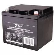 BATERIJA SLA 12V/40Ah