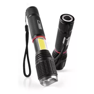 LED svjetiljka P3111, 5W 230Lm +3W COB + magnet LED svjetiljka P3111, 5W 230Lm +3W COB + magnet