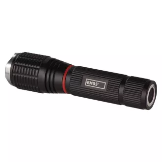 LED svjetiljka P3111, 5W 230Lm +3W COB + magnet LED svjetiljka P3111, 5W 230Lm +3W COB + magnet