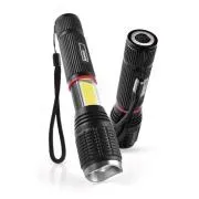LED svjetiljka P3111, 5W 230Lm +3W COB + magnet
