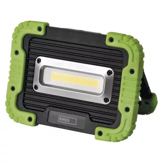 Radno svjetlo P4534, 5W, punjivo, 600Lm