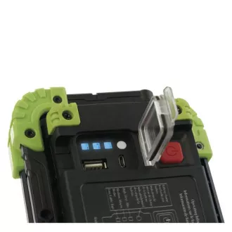 Radno svjetlo P4534, 5W, punjivo, 600Lm