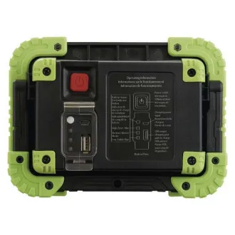 Radno svjetlo P4534, 5W, punjivo, 600Lm