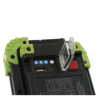 Radno svjetlo P4534, 5W, punjivo, 600Lm