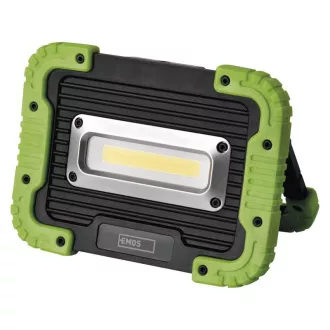 Radna lampa P4533, 10W, punjiva, 1000Lm
