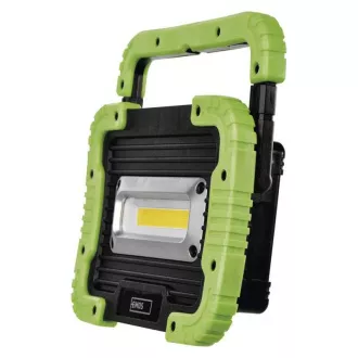 Radna lampa P4533, 10W, punjiva, 1000Lm