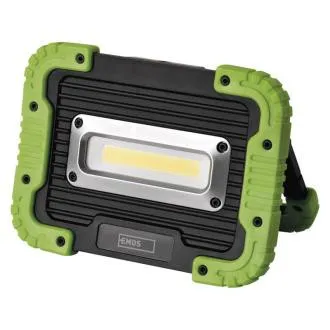 Radna lampa P4533, 10W, punjiva, 1000Lm