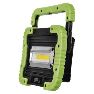 Radna lampa P4533, 10W, punjiva, 1000Lm