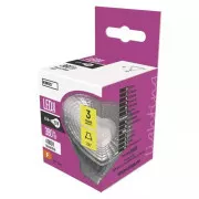 EMOS LED ŽARULJA CLASSIC MR16 4.5W(25W) 380lm GU5.3 NW