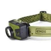 EMOS LED prednja svjetiljka CREE LED + ZOOM (P3539)