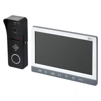 VIDEO TELEFON 7" SET EM-10AHD