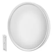 LED ugradna svjetiljka, 45W, prigušiva, CCT promjena