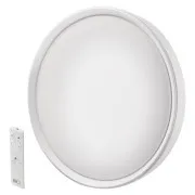 LED ugradna svjetiljka, 45W, prigušiva, CCT promjena