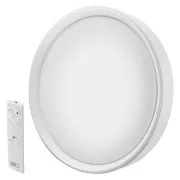 LED ugradna svjetiljka, 30W, prigušivanje, CCT promjena