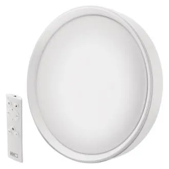 LED ugradna svjetiljka, 30W, prigušivanje, CCT promjena