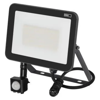 LED REFLEKTOR INOVO 50W 5500LM PIR IP65 NW LED REFLEKTOR INOVO 50W 5500LM PIR IP65 NW