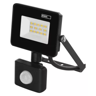 LED REFLEKTOR SIMPO 10.5W 900LM PIR